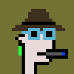 dpunks: 6833