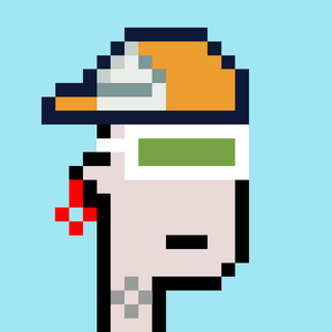 dpunks: 743