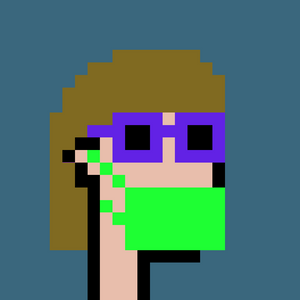 dpunks: 2710