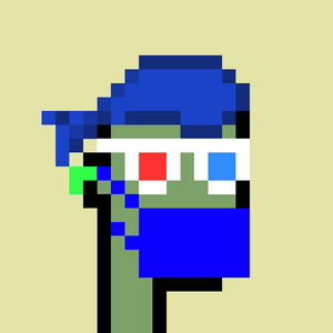 dpunks: 7913