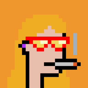 dpunks: 9307
