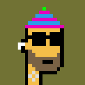 dpunks: 140
