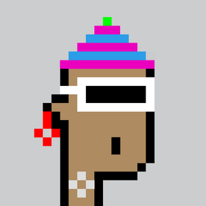 dpunks: 1171