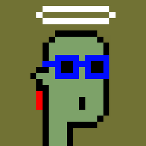 dpunks: 3233