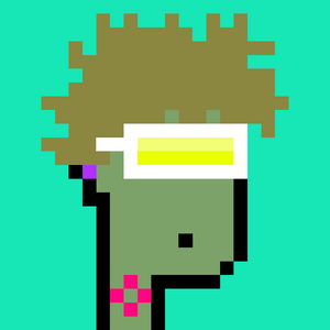 dpunks: 286