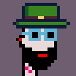 dpunks: 3383