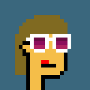 dpunks: 3107