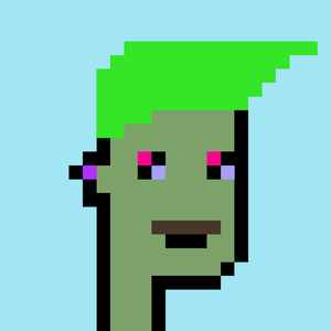 dpunks: 7633