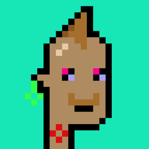 dpunks: 8536
