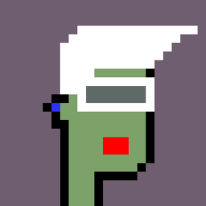 dpunks: 3509