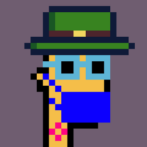 dpunks: 6719