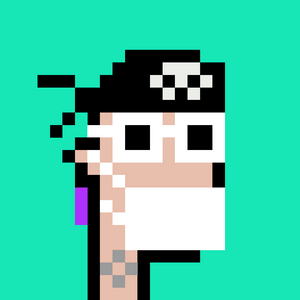 dpunks: 4621