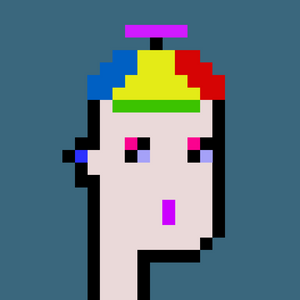 dpunks: 617