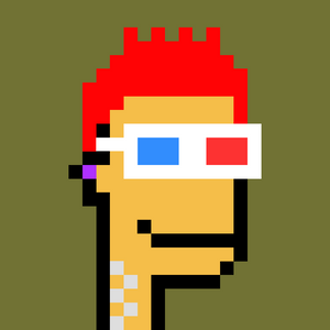 dpunks: 5019