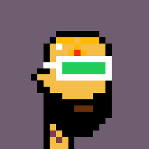 dpunks: 3021