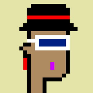 dpunks: 7081