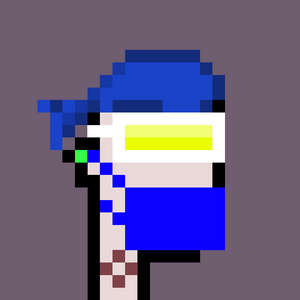 dpunks: 960