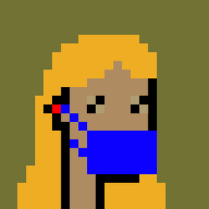 dpunks: 5084