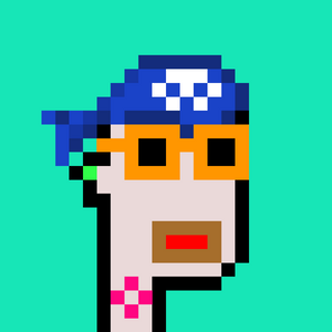 dpunks: 554