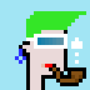 dpunks: 4686