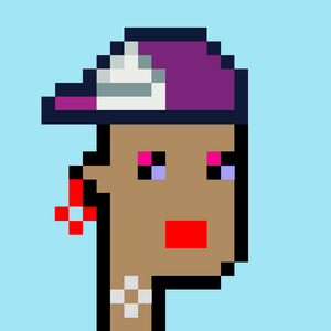 dpunks: 6784