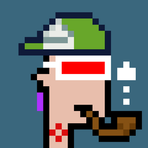 dpunks: 7243