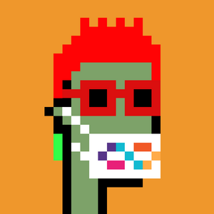 dpunks: 8398