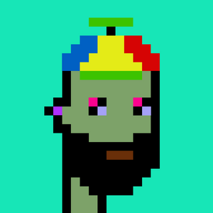 dpunks: 3119