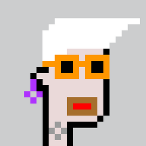 dpunks: 7645