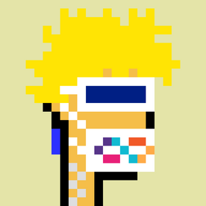 dpunks: 9539