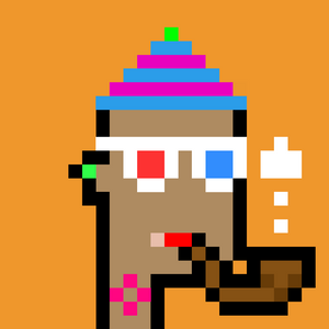 dpunks: 8540