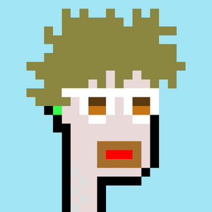 dpunks: 8934