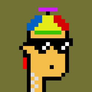 dpunks: 6780