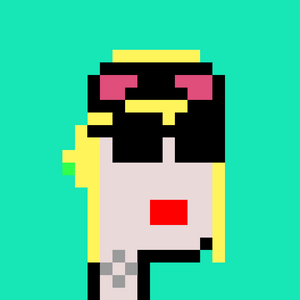 dpunks: 8181