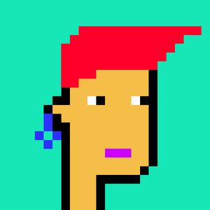dpunks: 9543