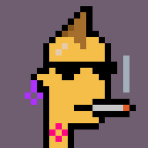 dpunks: 4596