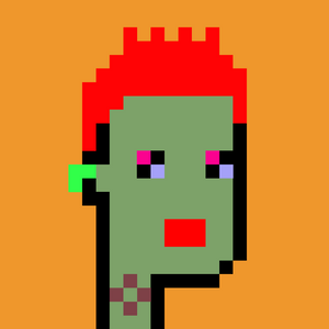 dpunks: 2100