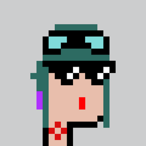 dpunks: 1049