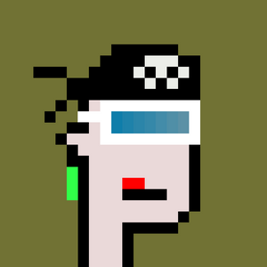 dpunks: 6232
