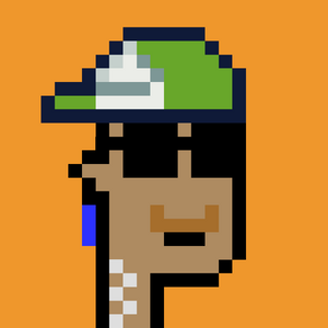 dpunks: 7184