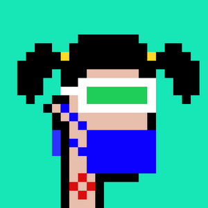 dpunks: 65