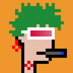 dpunks: 8329
