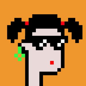 dpunks: 3017