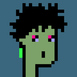 dpunks: 5023