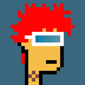 dpunks: 7716