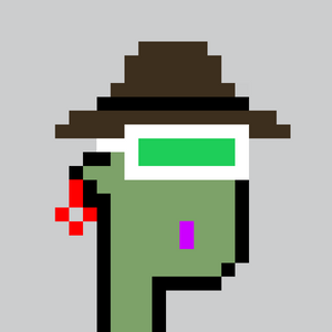 dpunks: 7992
