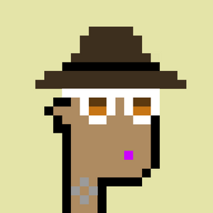 dpunks: 2781