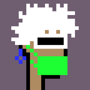 dpunks: 5780