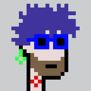 dpunks: 7842