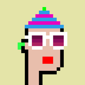 dpunks: 4263
